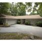 4038 Oak Harbour Drive, Gainesville, GA 30506 ID:10709460