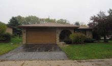 817 Violet Ln Matteson, IL 60443