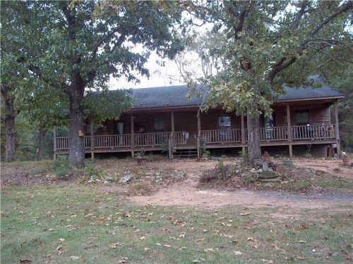 293 Pine Bower Road, Cedartown, GA 30125