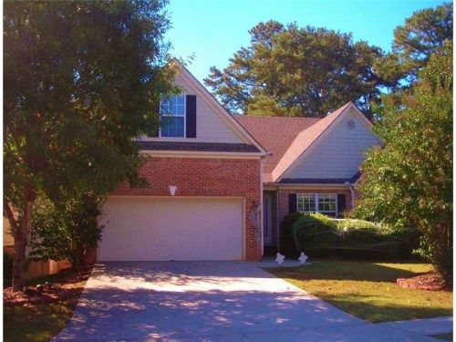 3159 Battlement Circle, Loganville, GA 30052