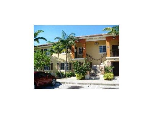 940 NE 33 TE # 202, Homestead, FL 33033