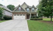 4474 Hamby Pond Place Nw Acworth, GA 30102