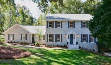 5254 Forest Springs Drive Atlanta, GA 30338