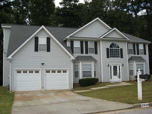 5920 Duren Fields Place, Lithonia, GA 30058