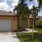 18900 NW 1 ST, Hollywood, FL 33029 ID:9724879