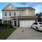 321 Woodland Pass, Canton, GA 30114 ID:10688244