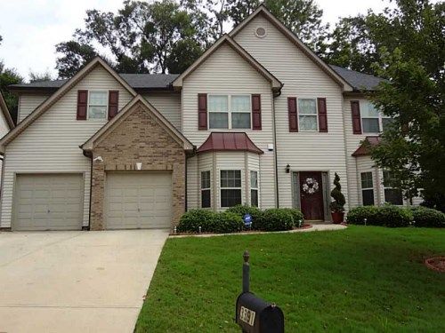 3391 Landings South Drive, Atlanta, GA 30331