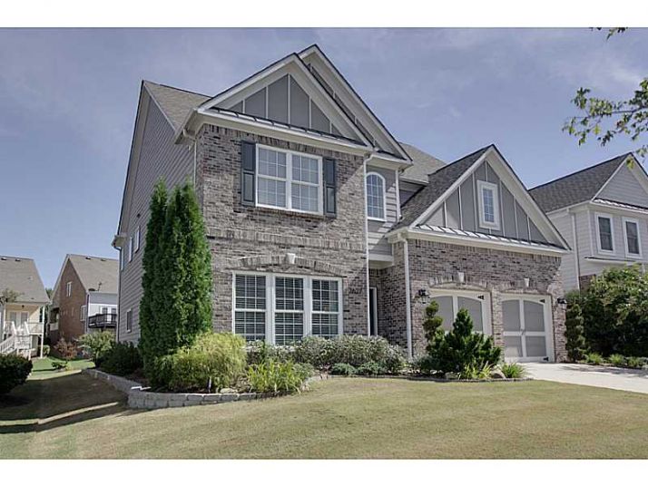 7627 Triton Court, Flowery Branch, GA 30542