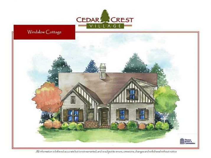 19 Cedarcrest Village Lane, Acworth, GA 30101