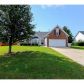 3395 Woodash Lane, Buford, GA 30519 ID:10801073