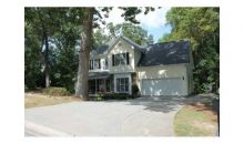 3610 Quail Creek Drive Buford, GA 30519