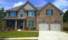 4609 Bogan Meadows Drive Buford, GA 30519