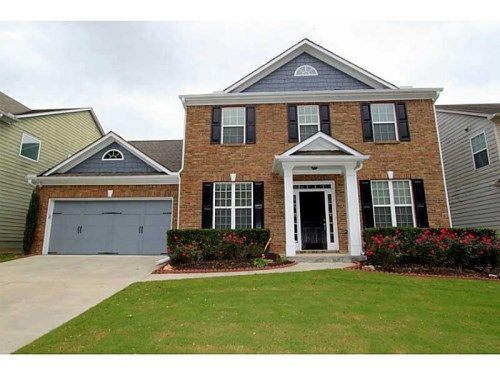 3221 Montauk Hill Drive, Buford, GA 30519