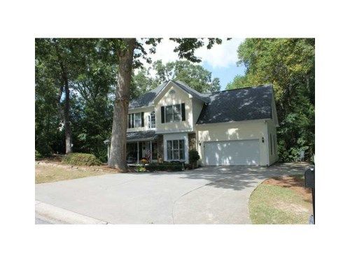 3610 Quail Creek Drive, Buford, GA 30519