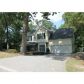 3610 Quail Creek Drive, Buford, GA 30519 ID:10815884