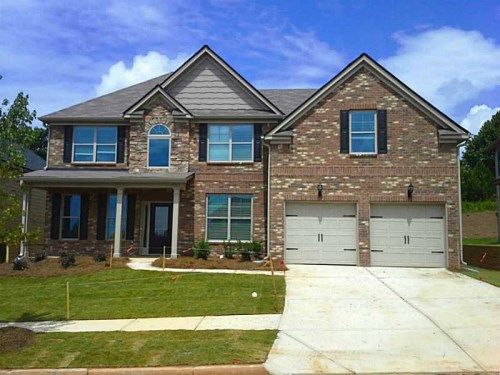 4609 Bogan Meadows Drive, Buford, GA 30519