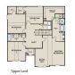 4639 Bogan Meadows Drive, Buford, GA 30519 ID:10813274