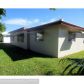 7617 NW 71ST AVE, Fort Lauderdale, FL 33321 ID:10857078