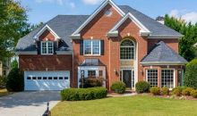 520 Rose Border Drive Roswell, GA 30075