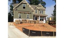 2221 Lot#195 Independence Lane Buford, GA 30519