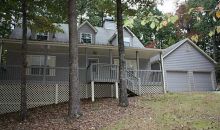 109 Papago Court Waleska, GA 30183