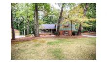 4721 Crest Knoll Drive Mableton, GA 30126