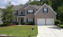 1359 Silvergate Drive Mableton, GA 30126