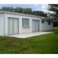 2718 NW 54 ST, Fort Lauderdale, FL 33309 ID:10857561