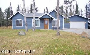 9755 W Kaylynn Circle, Big Lake, AK 99652