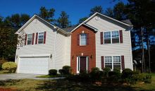 793 Langley View Court Loganville, GA 30052