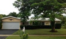 7009 NW 81ST CT Fort Lauderdale, FL 33321