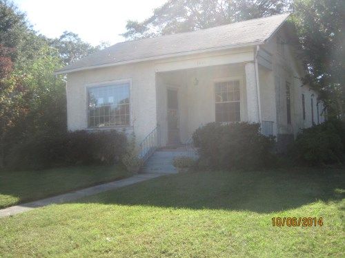 1846 Berkeley Ave, Petersburg, VA 23805