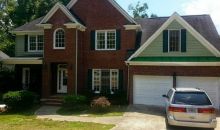 347 Woodbrook Crest Canton, GA 30114