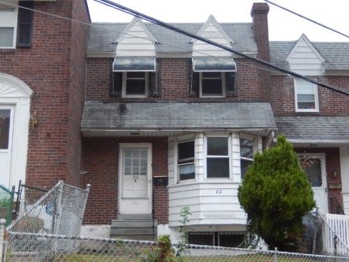 82 Gilpin Rd, Upper Darby, PA 19082