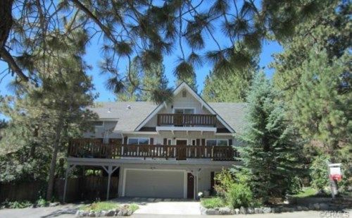 873 Edna St, Wrightwood, CA 92397