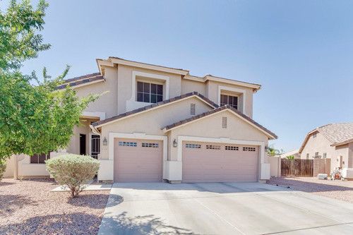 6315 N ORO VISTA CT, Litchfield Park, AZ 85340