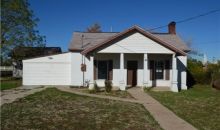 70 S 200 W Fillmore, UT 84631