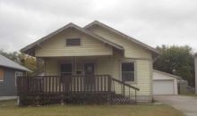 411 N Meridian Avenue Wichita, KS 67203