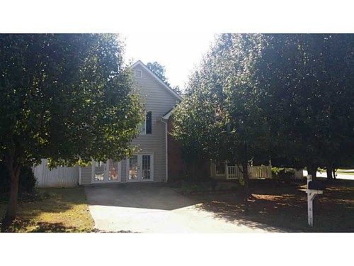 1171 Daleview Court, Norcross, GA 30093