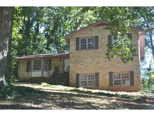 5712 Williamsburg Drive, Norcross, GA 30093