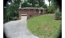 3081 Se Clifton Road Smyrna, GA 30080