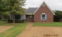 6636 Morningbell Cv Memphis, TN 38135