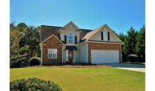 4327 Old Princeton Ridge Gainesville, GA 30506