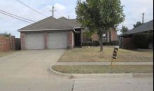 801 Lowe Dr Cedar Hill, TX 75104