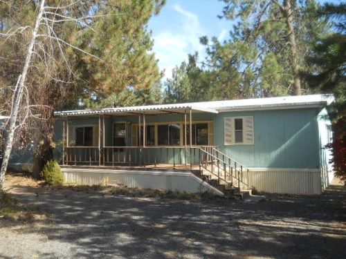 60946 Lodgepole Drive, Bend, OR 97702