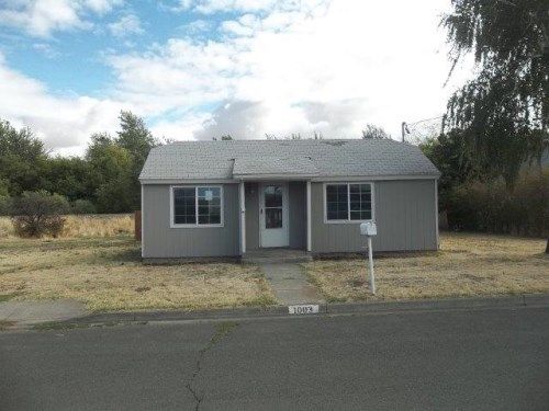 1003 Walnut Street, Milton Freewater, OR 97862