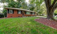 2208 Medfield Trail Ne Atlanta, GA 30345