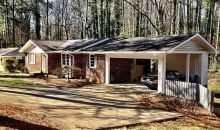 2446 Briarmoor Road Ne Atlanta, GA 30345