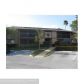 9951 N BELFORT CIR # 113, Fort Lauderdale, FL 33321 ID:9962376