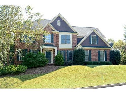 950 Bridgemill Avenue, Canton, GA 30114